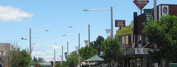 Castle Hill NSW