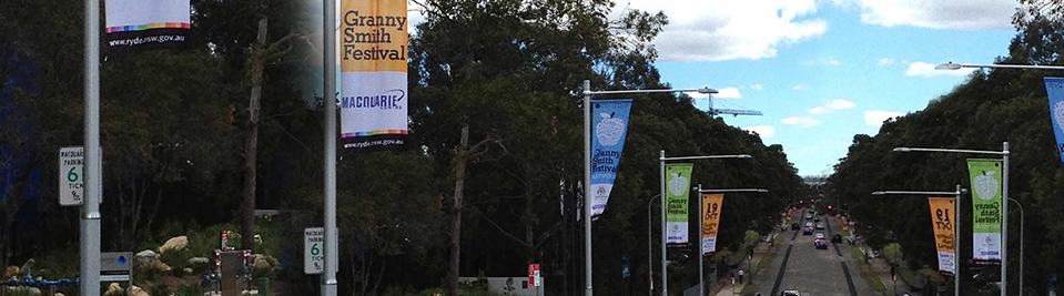 North Ryde NSW