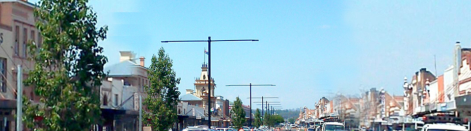 Glen Innes NSW
