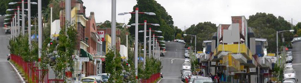Devonport TAS