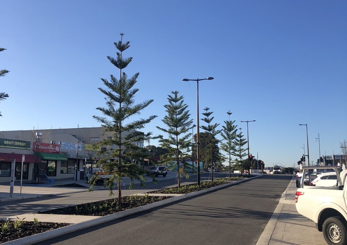 Rockingham Foreshore