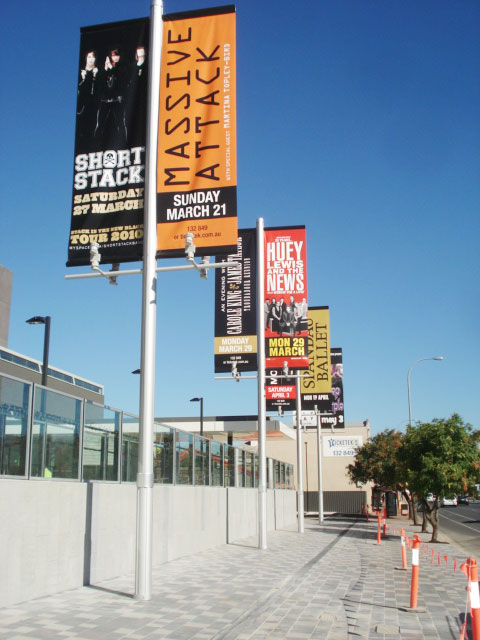 Adelaide, SA