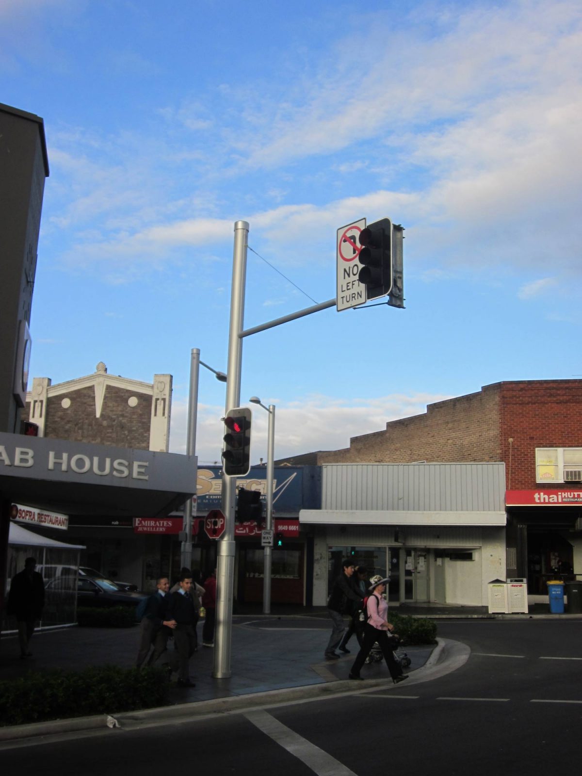 Auburn, NSW