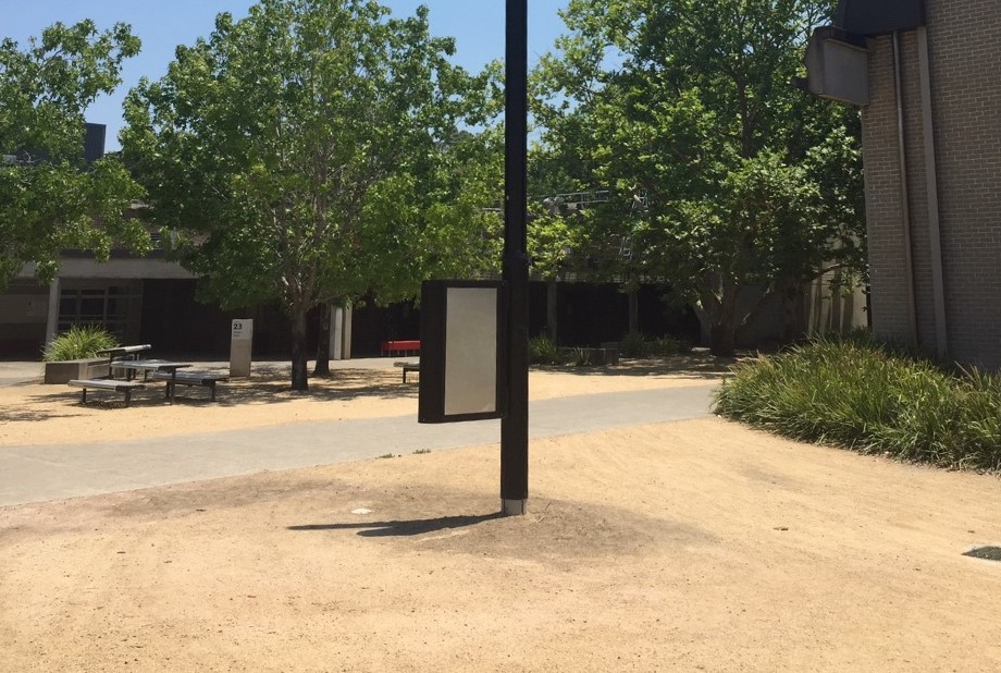 Macquarie University