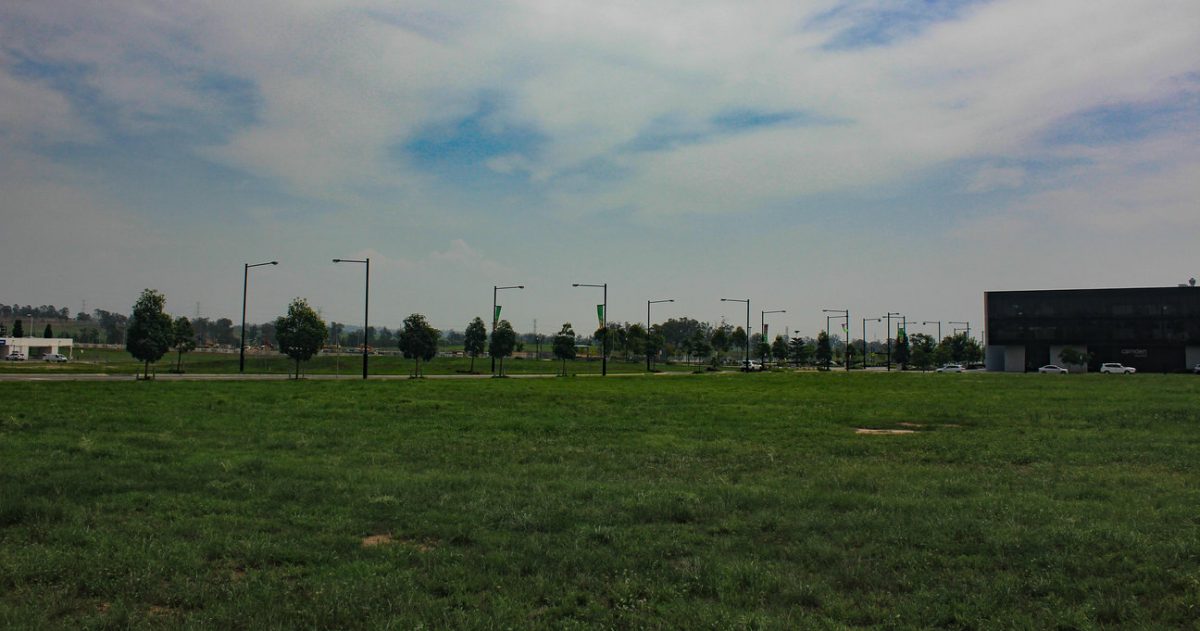 Oran Park