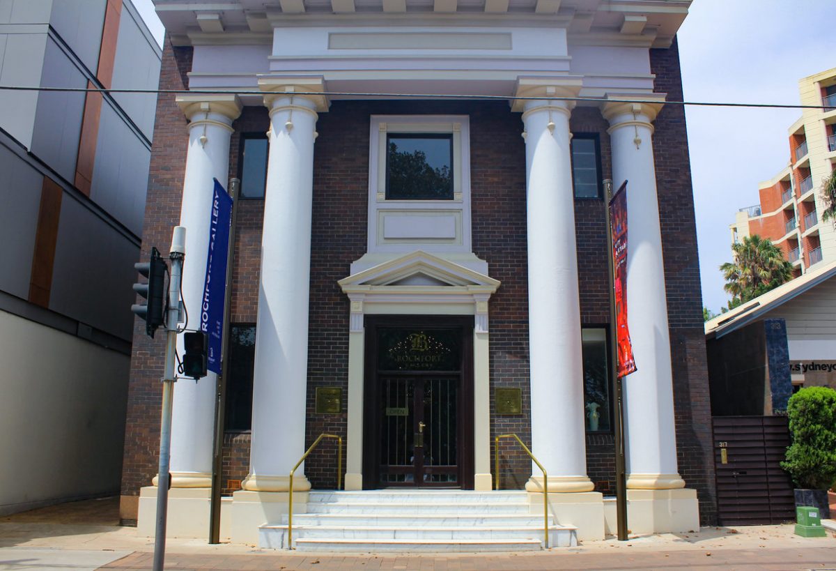 Rochfort Gallery